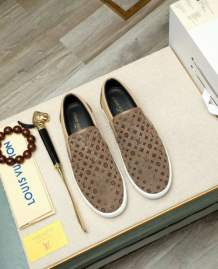 Picture of Louis Vuitton Shoes _SKULVsz38-44hnh080216064